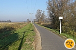 Radweg Lübbenau-Lübben