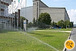 Beregnungsanlage für Vattenfall in Lübbenau